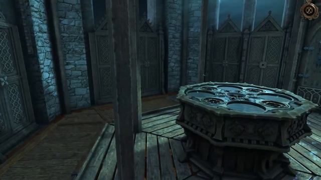 The House of Da Vinci 2 | Official iOS Trailer смотреть онлайн