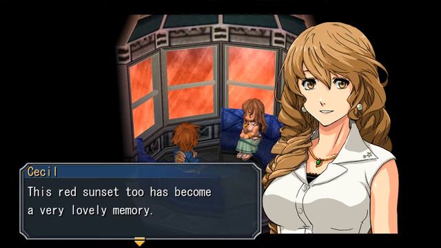 [Ao no Kiseki (Nightmare, Blind) #069]: Мишиленд с лучшими друзьями смотреть онлайн