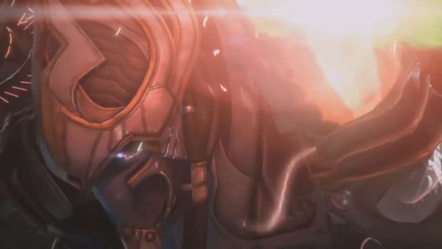 StarCraft 2 GMV - (music) Colossal Trailer Music - Revolution`s Son смотреть онлайн