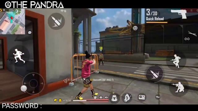 UPDATE 2021 CONFIG AUTO HEADSHOT FF TERBARU | FIREE FIRE (februari 2021) смотреть онлайн