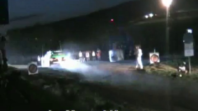 ралли 2011 года