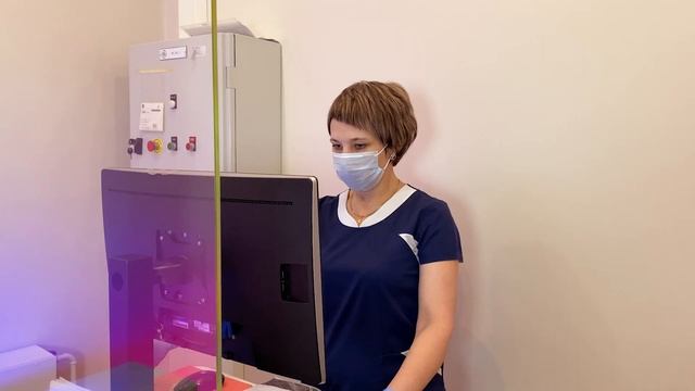 Регулярное прохождение маммографии | Медлюкс смотреть онлайн