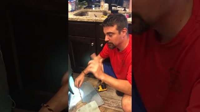 LC code on Samsung Dishwasher смотреть онлайн