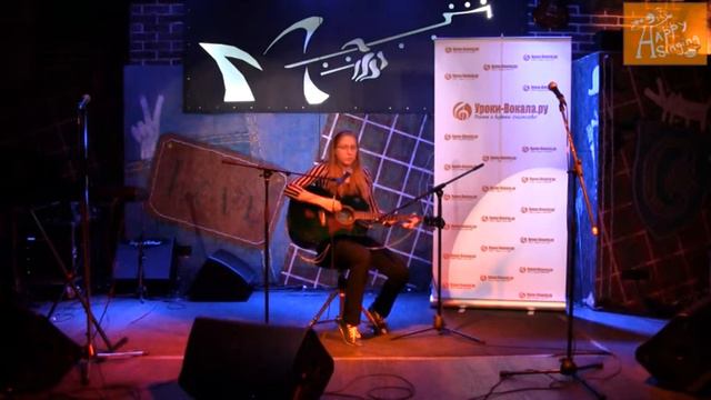 Кира Ромашкина - Sunsay - Мама- кавер смотреть онлайн
