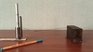 Экранирование магнитного поля