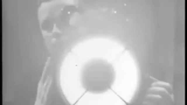 Gefahr Nord West (1958) - Filmmusik Oskar Sala (Trautonium) смотреть онлайн