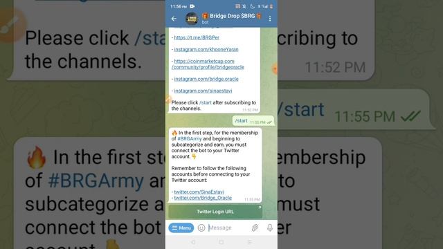 Bridge Oracle Airdrop || Instant Payment Airdrop ?|| ১$ ইনকাম সাথে সাথে পেমেন্ট ? || смотреть онлайн
