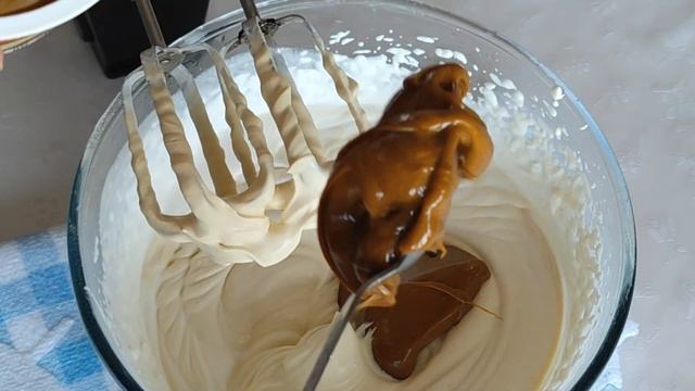 НЕ ПЕРЕСТАНУ ДЕЛАТЬ ОГРОМНОЕ ШОКОЛАДНОЕ МОРОЖЕНОЕ ! ДОМАШНИЙ ТОРТ КРЕМ -БРЮЛЕ смотреть онлайн