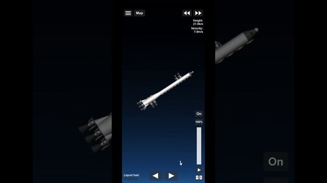 Space Flight Simulator - Fidget spinner (long)#play #spaceflightsimulator #fidget смотреть онлайн