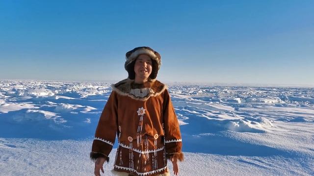 Народный ведущий 