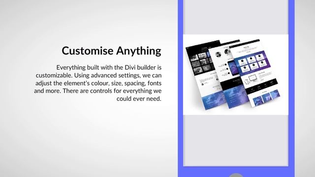 Divi WordPress Theme is the Only Theme You Will Ever Need смотреть онлайн