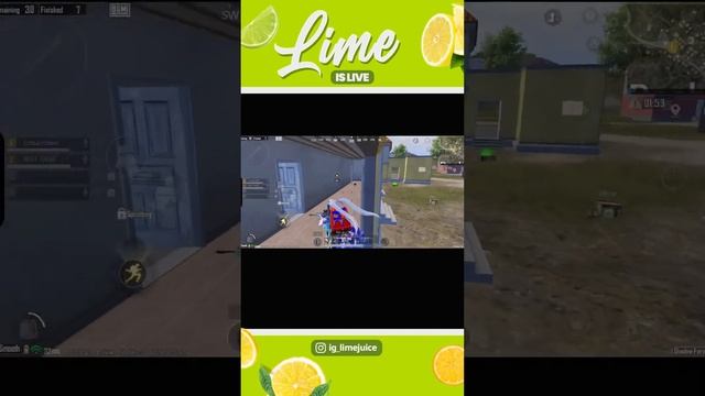 New Thumbnail Kaisa Lga ?? ? | LIME IS LIVE | #bgmilive смотреть онлайн