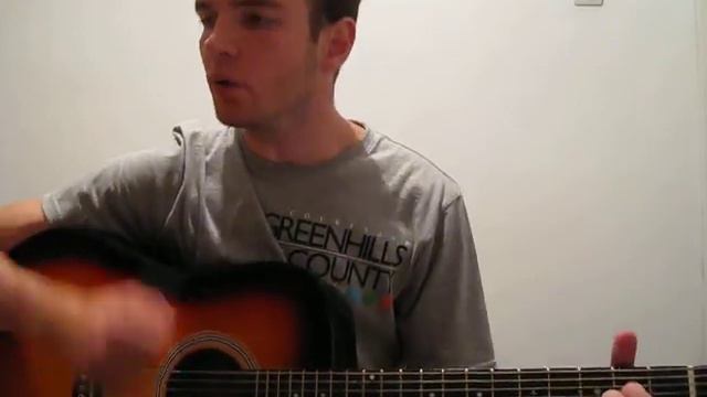 The Killers - Show You How (cover) смотреть онлайн