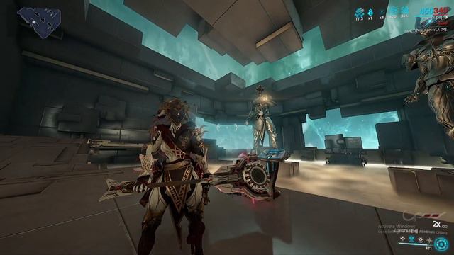 An even MORE powerful Protea | Larva | Steel Path | Build смотреть онлайн