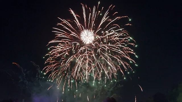 Guy Fawkes Night Battersea Park London 05.11.2023. смотреть онлайн