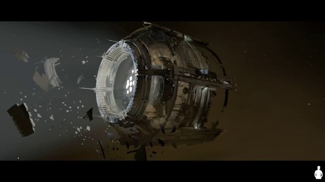IXION Все концовки [Финал 1 и Финал 2] смотреть онлайн