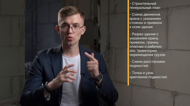 Тема 15. ППР на устройство кровли смотреть онлайн