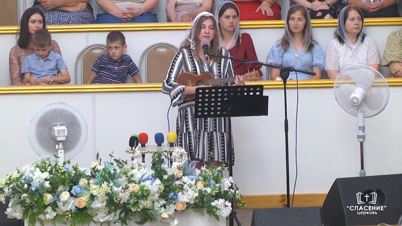 Как пугает тайна впереди / Песня смотреть онлайн