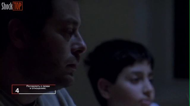 7 ВЕЩЕЙ, КОТОРЫМ КАЖДЫЙ ОТЕЦ ДОЛЖЕН НАУЧИТЬ СЫНА смотреть онлайн