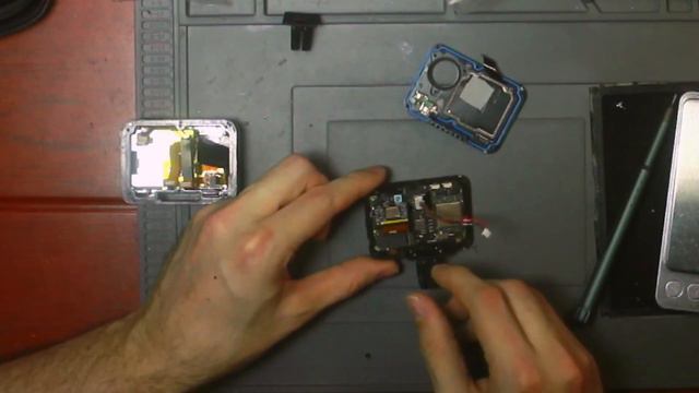 The Ultimate FPV Naked Gopro - Microphone, Heat dissipation, and crash resistance смотреть онлайн