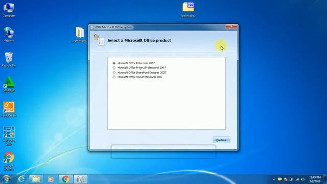 How to install Ms Office Word 2007 смотреть онлайн