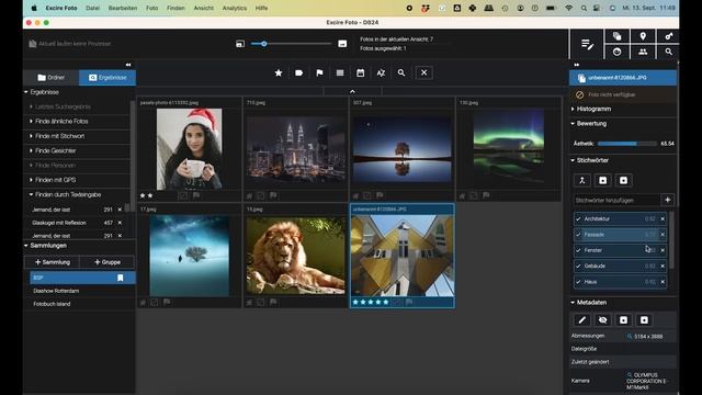 Excire Foto 2024: Neuheiten im Überblick смотреть онлайн