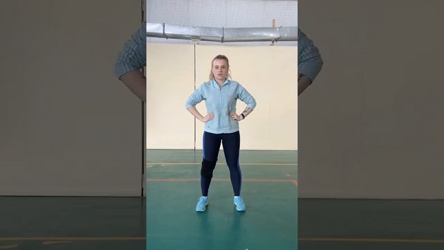 Тренировочное занятие смотреть онлайн