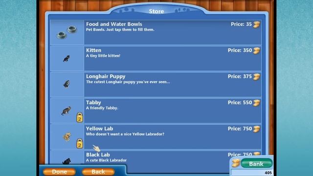 Kitten Conundrums & A Slightly Desperate Marriage • Virtual Families 2 - Episode #2