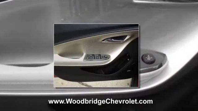 2012 Chevrolet Volt смотреть онлайн
