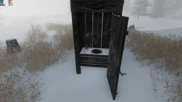 The Whisperer Обзор Геймплей Прохождение смотреть онлайн