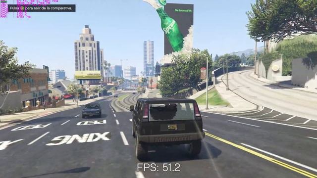 Grand Theft Auto V AMD A10 7700k GTX 960 смотреть онлайн