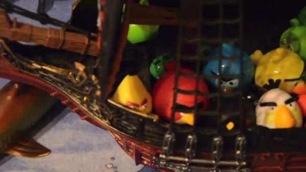 Остров сокровищ (Treasure Island)