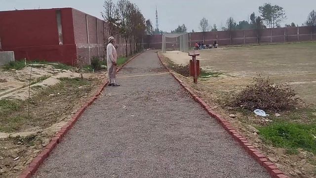 Buhat Bari Park Hai | Waryam Village Secrets | Vlog 32 смотреть онлайн