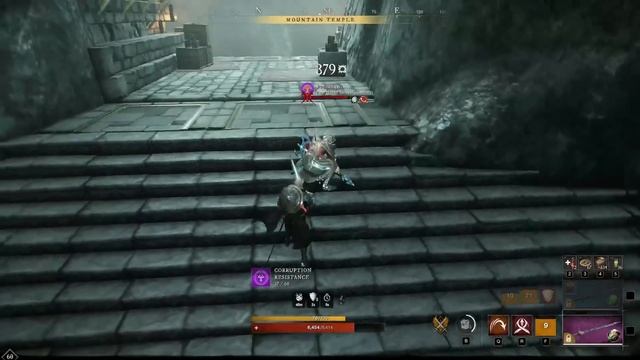 Why Sword & Shield are broken in New World (& How to Fix) - New World Guide смотреть онлайн