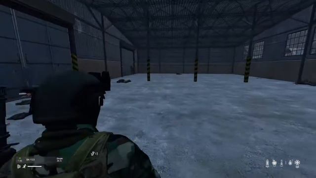 DayZ Ras is Dead смотреть онлайн
