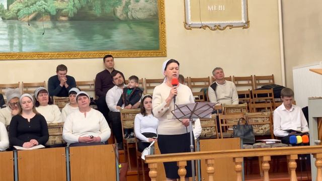 Есть на земле в далёкой Палестине/ Стихотворение. 6 апреля 2023 г. смотреть онлайн