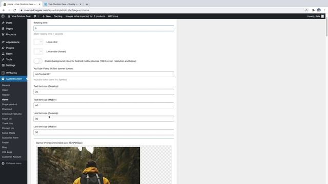 How to Create a Dropshipping Website with WordPresss | Step-by-Step For Beginners! смотреть онлайн
