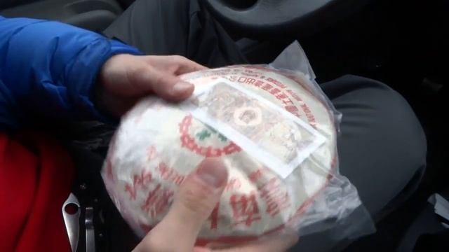 Unboxing посылки от "китайских братьев" смотреть онлайн