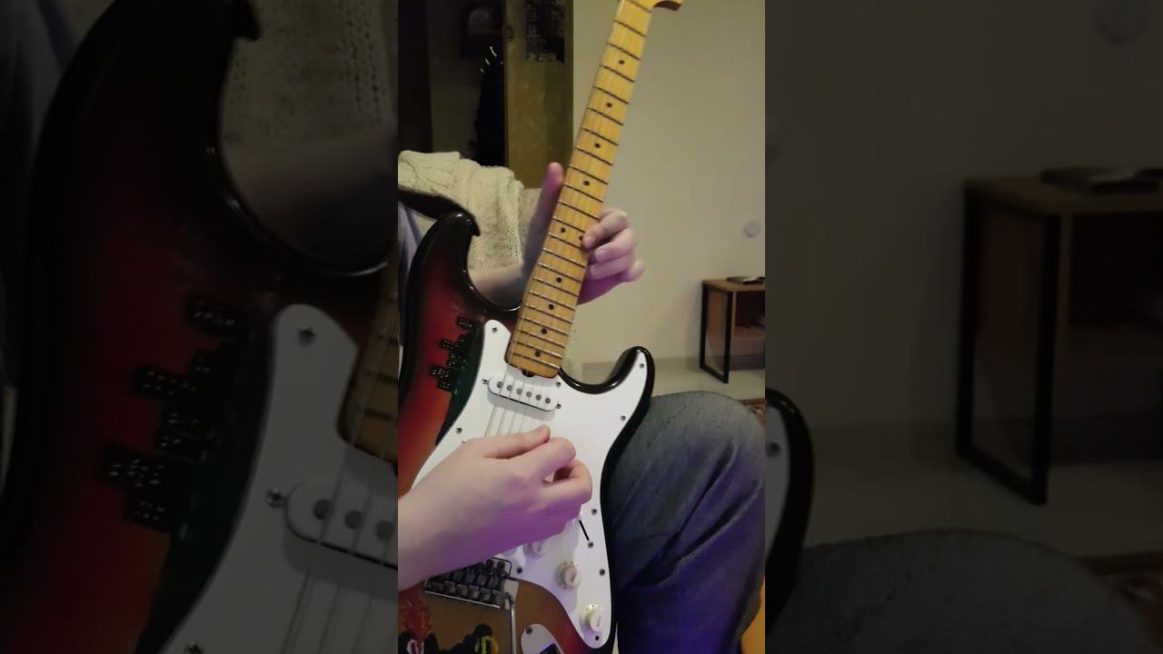 Zakk Wylde - No More Tears / guitar solo смотреть онлайн