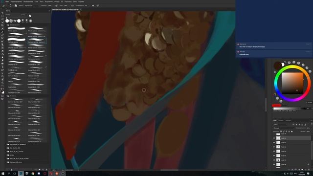 Рисование/Painting, ЛайнАрт/lineart. смотреть онлайн