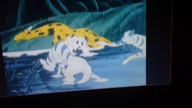 Koroda and Ashadash React To Leo The Lion The Marked Giraffe 2/3 смотреть онлайн