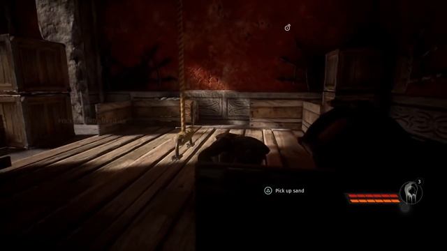 Styx Shards Of Darkness - 14 Minutes of Gameplay Demo (Stealth Adventure Game) 2017 смотреть онлайн