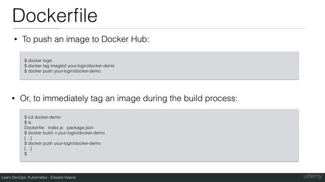 015 Docker Image Registry смотреть онлайн