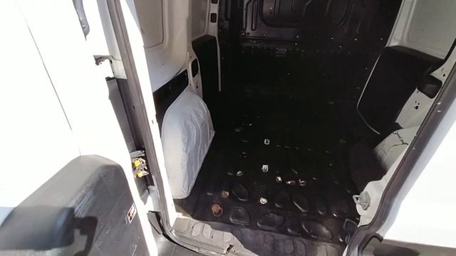 OPEL COMBO CARGO 1.3 CDTI L1 H1 NORMAL - REF 3301 смотреть онлайн