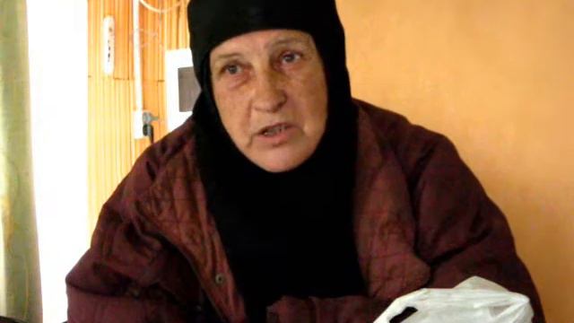СОЛИГАЛИЧ. "СТУДИЯ+". Инокиня Афанасия: Три рассказа. смотреть онлайн