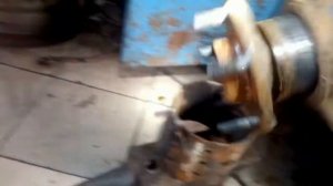 ФОРД ФОКУС ЗАМЕНА СТУПИЦЫ