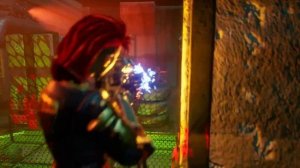 Трейлер Showgunners