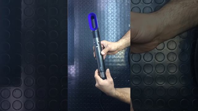 DYSON AİRWRAP SAÇ ŞEKİLENDİRİCİ FİLTRE TEMİZLİĞİ смотреть онлайн