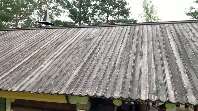 Тёсовая крыша 2 года спустя смотреть онлайн