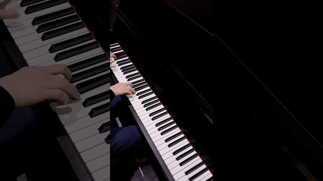 ДДТ. Что такое осень? +караоке, #ysatikv #pianocover